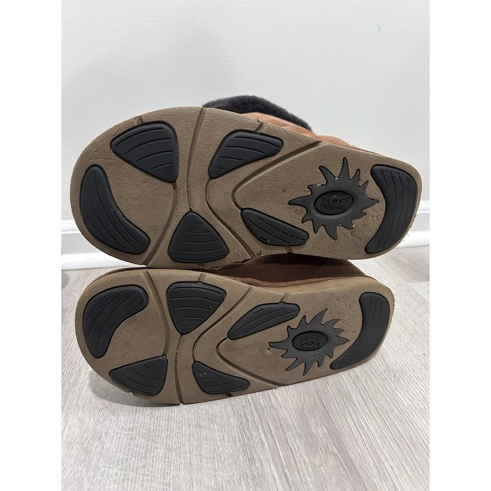 UGG australia sunburst